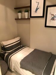 Symphony Suites (D27), Condominium #612403361